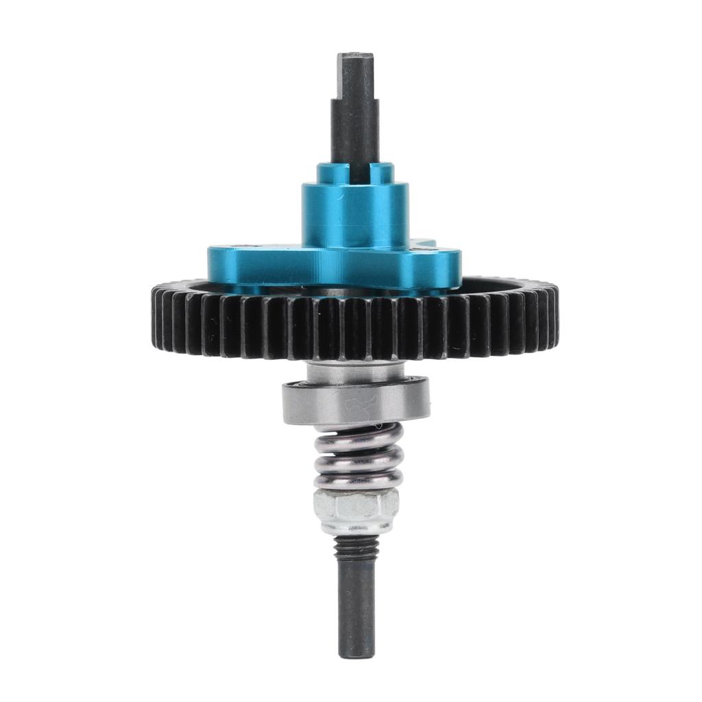50T Hollow Out Metal Differential Gear Complete Slipper   for   Slash 2 Wheel Drive 1Celsius10 RC Car