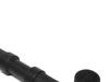 Ford Transit VI 00-06 Turbo Intercooler Hose Kit 2 pcs with Plastic