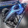 RidzoRi Spezial-Drift-Remote-Controlled Spielzeugauto, einmaliges Sprühen für coole Rennwagen, Festtagsgeschenk