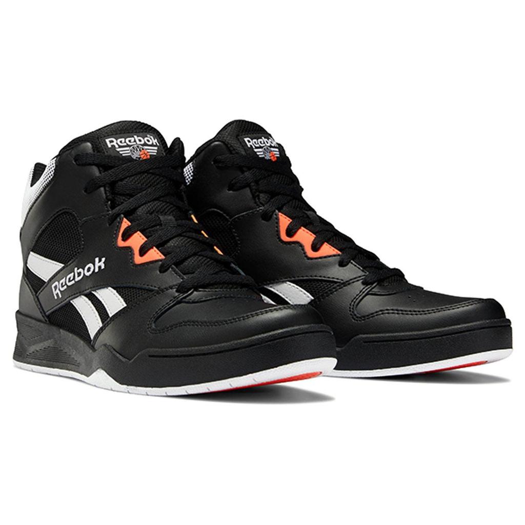 Reebok Royal BB4500 Hi2 Black/White H03390