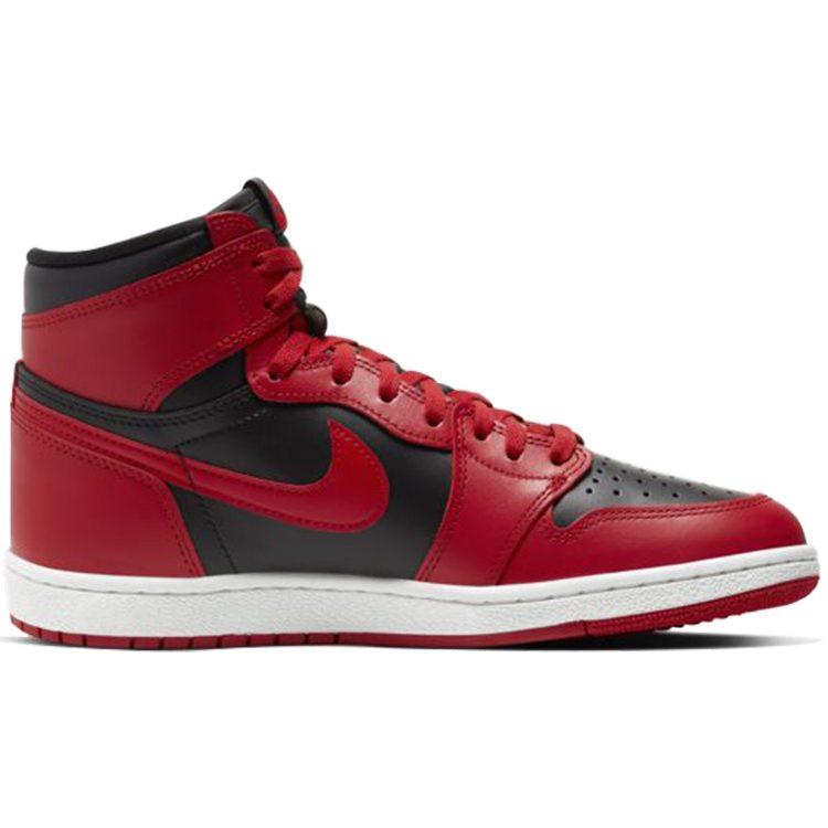 Jordan 1 Retro High '85 OG Varsity Red BQ4422-600