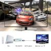 Wii To HDMI-Compatible Converter Full HD 1080P Adapter Connector Video Audio for PC HDTV Monitor Wii 2 HDMI-Compatible
