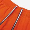Men's Quick Dry Casual Shorts, Breathable Mesh Lined Elastic Waist Summer Beach Shorts (M-3XL)