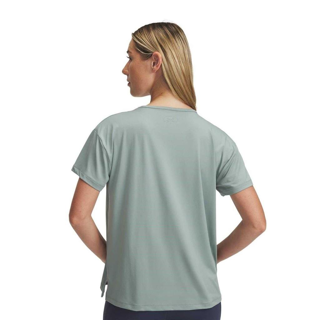 Under Armour Womens/Ladies Vanish Energy Top