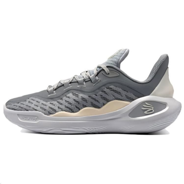Under Armour Curry 11 Low top