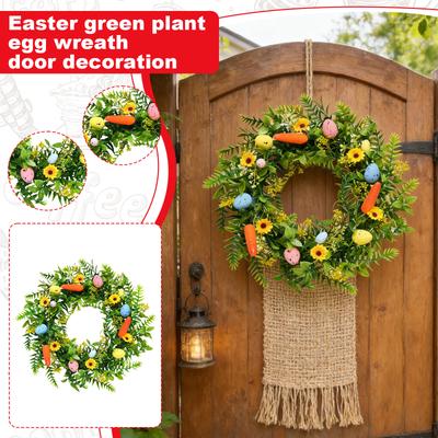 Woondecoratie – Decoratieve bloemen en kransen