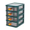 Storage Boxes  Useful Bathroom Desktop Organizing Storage Cabinet  Plastic Storage Cabinet