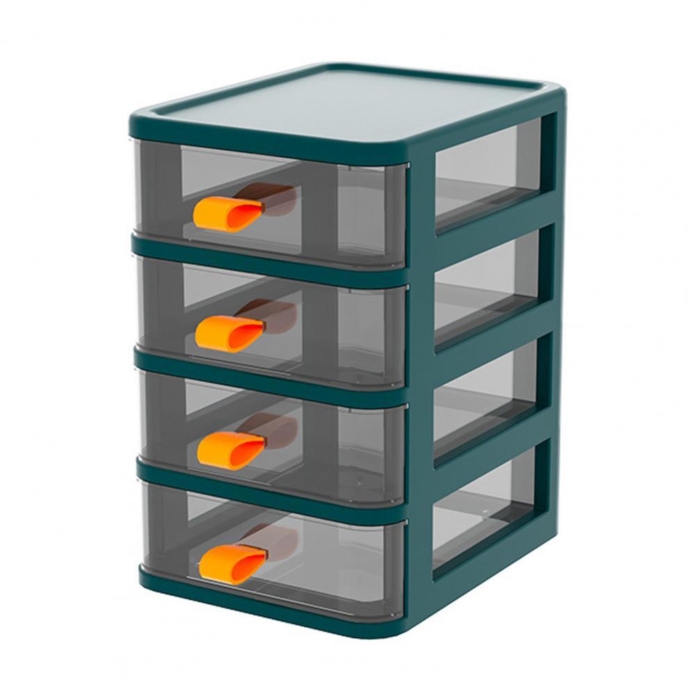 Storage Boxes  Useful Bathroom Desktop Organizing Storage Cabinet  Plastic Storage Cabinet