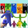 Roblox Rainbow Friends Mačkací Fidget Hračka K úlevě od stresu Dekompresní Pomůcka Vánoční Dárek