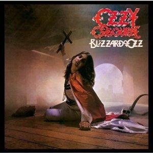 Blizzard of Oz ~ Bloodstained