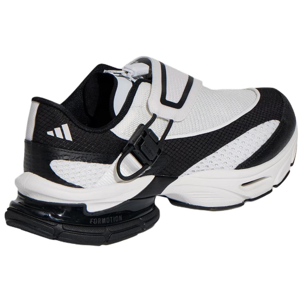 adidas Fos Formotion One.1 Comfortable Fit Retro Sports