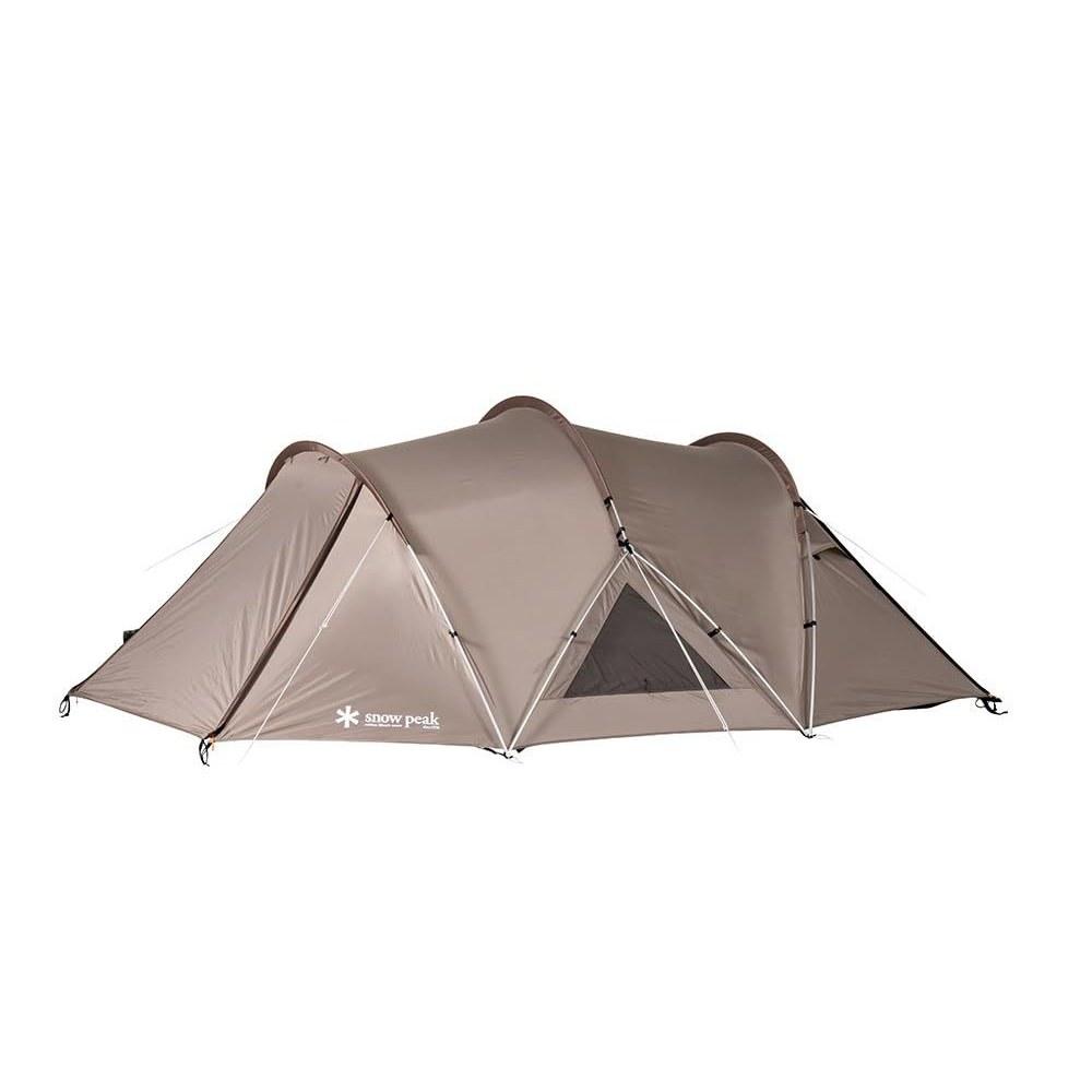 Snow Peak Land Nest Dome Tent Camp Outdoor Easy Setup