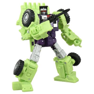 STUDIOSERIES Studio Series Transformers Scrapper Figurka Akcji T-SPARK TS-06