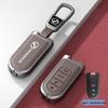 Universal Car Key Case: Fits PERODUA & Toyota Remotes, Key Shell Protection for Men & Women