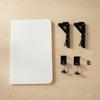 Stitcher Extension Plate Foldable Table SpaceSaving for Tailoring