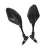Motorcycle Accessories Side Rearview Mirrors Side Mirror Rear View Back Mirrors For YAMAHA TENERE 700 TENERE700 T700 XTZ700 2023