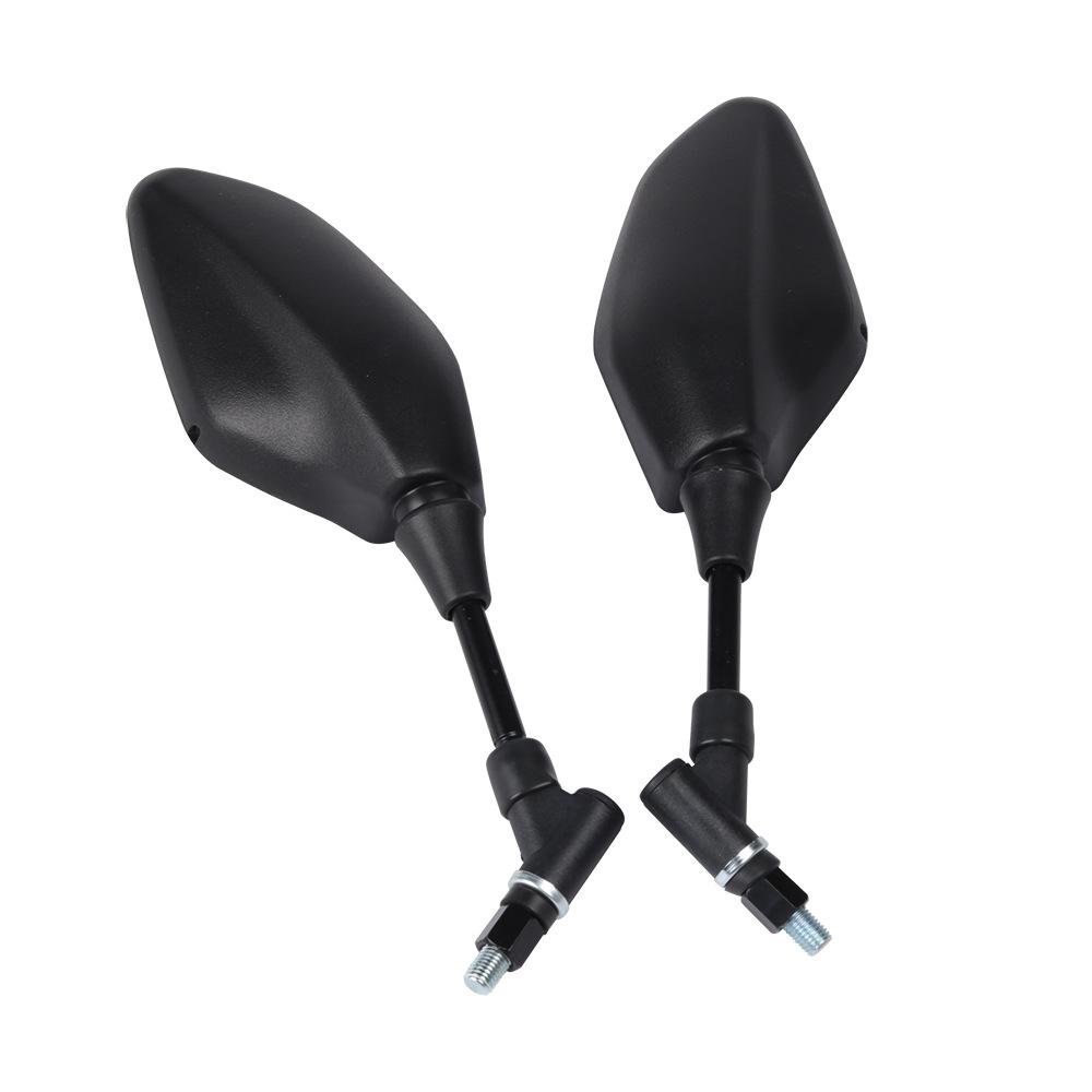 Motorcycle Accessories Side Rearview Mirrors Side Mirror Rear View Back Mirrors For YAMAHA TENERE 700 TENERE700 T700 XTZ700 2023