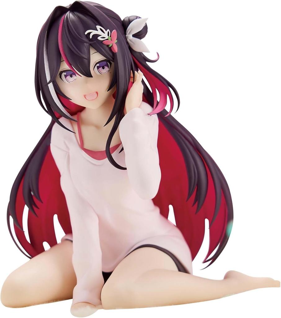 AZKi Figure from Hololive #holo'live IF -Relax Time- Azuki, Approximately 12cm, 1 Type, Official Merchandise