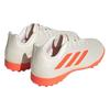 Adidas Copa Pure.3 TF J Heatspawn Pack Kids Sneakers Cream Off-White Solar-Orange GY9037