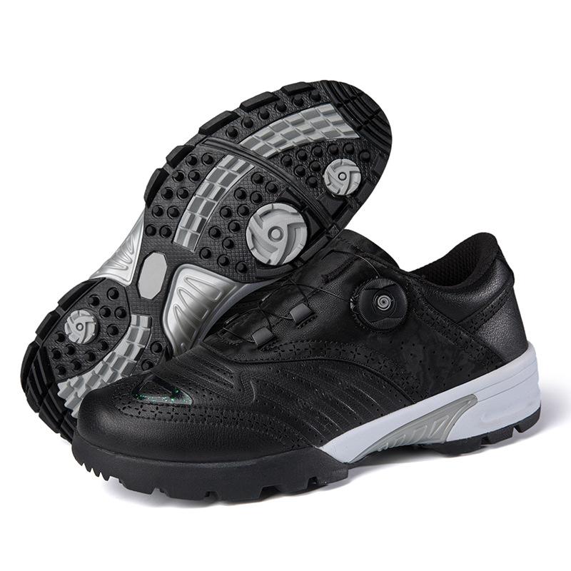 Supply Couple Casual Golf Shoes Insert Deduction Golf Shoes Sports Shoes
