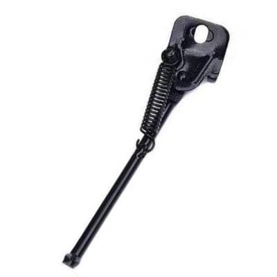 Remarks Japan Bicycle Stand Kickstand Side Stand 16 Inch for Children Black Easy To Remove