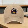 gerUnisex Short Hair Pointer On Point (Jake) Baseball Cap Fashionable Streetwear Ladies Unisexs