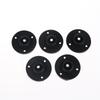 High Quality Rubber Gasket Seal Pad for RV Camper Truck EU Trailer Socket Waterproof Connector Accessory Replacement