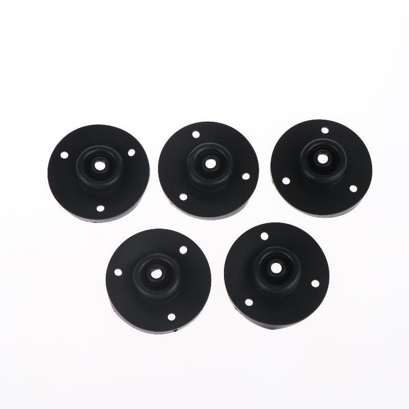 High Quality Rubber Gasket Seal Pad for RV Camper Truck EU Trailer Socket Waterproof Connector Accessory Replacement