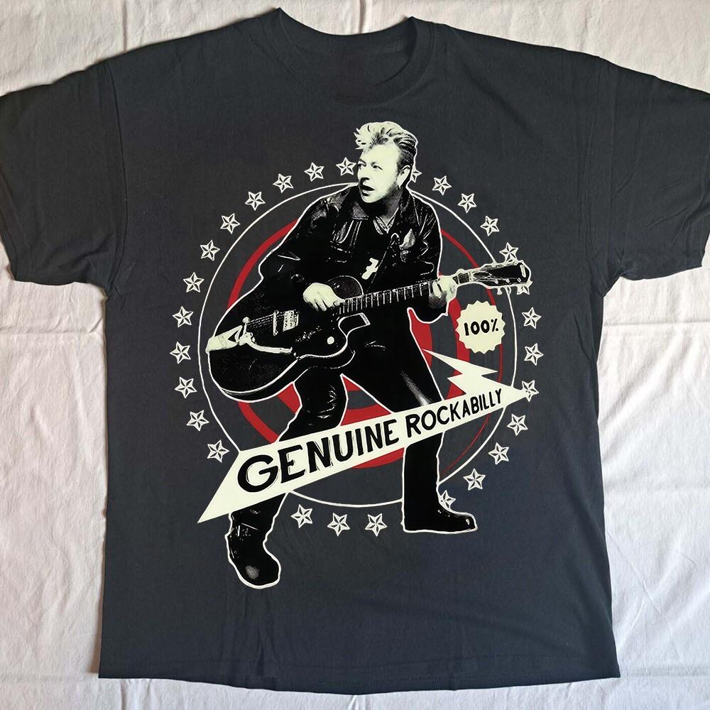 Hot STRAY CATS Unisex Unisex S-235XL XXL