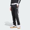 adidas Originals FW25 Classic Lace-Up Mid-Rise Slim Fit Sports Long Pants Unisex Bottoms KE3530