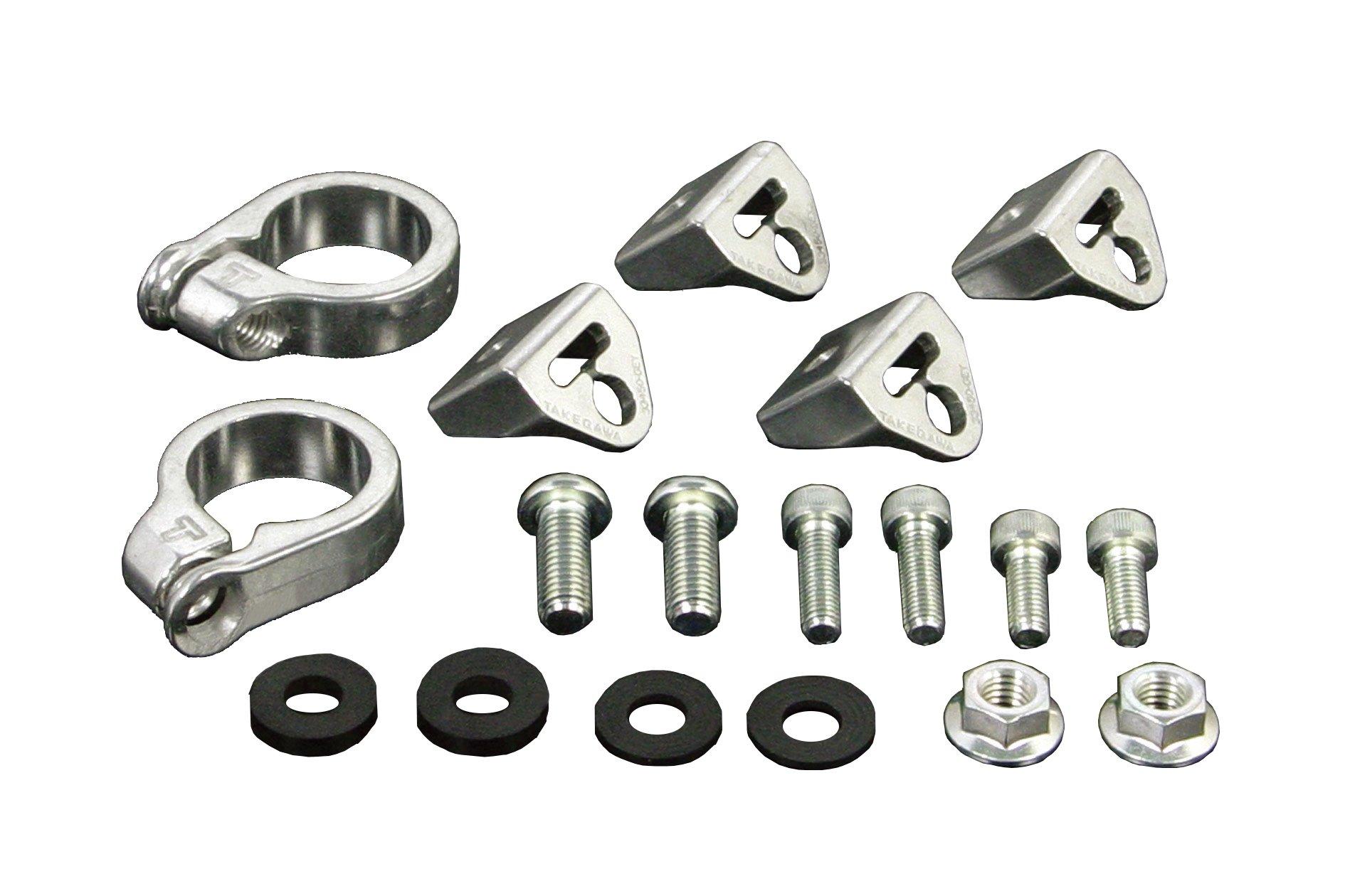 

SP Takegawa Front Turn Signal Steak Kit 27P for Monkey 05-08-0002