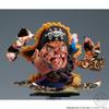Nifomation So Marshall D. Teach Figure with Chewing Gum - Single Pack