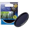 Kenko ND Filter PRO-ND100 52mm 1/100 Black