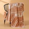 Coral Fleece Double-Sided Quick Dry Towels for Home - Mother-Child & Couple Set