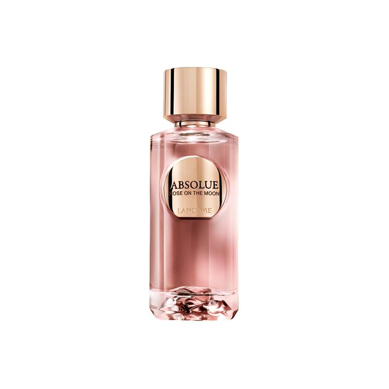 Lancôme Jingchun Collection Falling Moon Rose Perfume Floral Fragrance EDP Strong Fragrance Centifolia Rose Sandalwood Vanilla 50ml/100ml