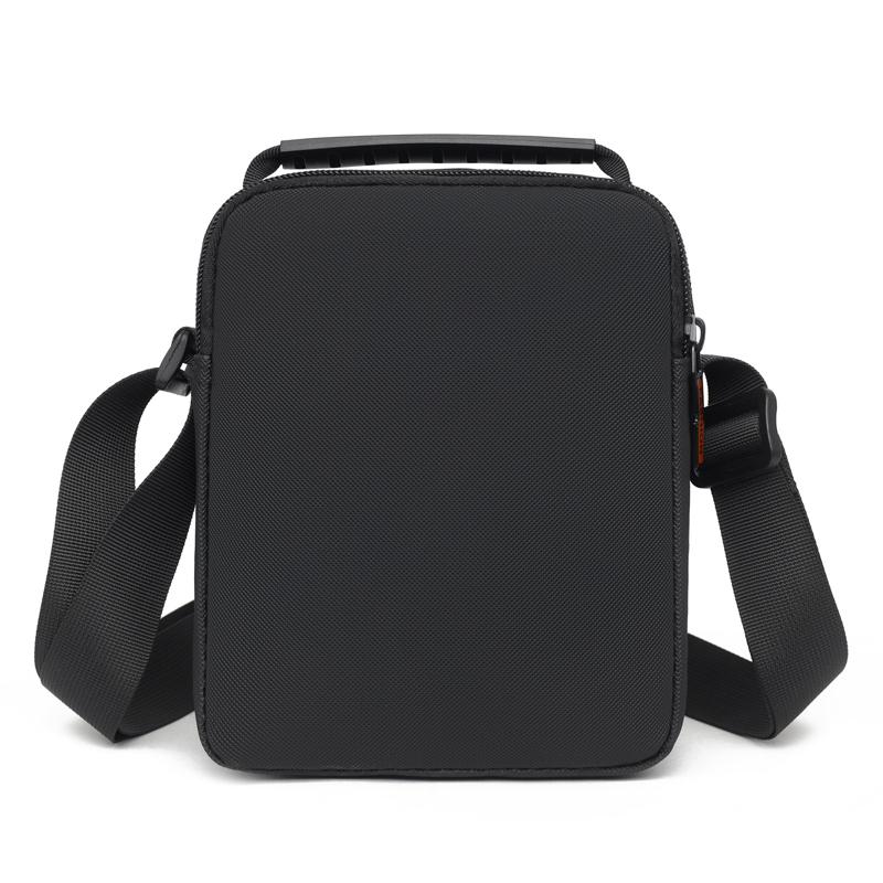 Crossbody Bag Men's Shoulder Bag Water-Repellent Bag Business Commuter Handbag