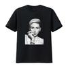 Vintage Miley Cyrus Print T-Shirt Für Jugendstil Langarm Schweißdesign Kleinkindgrößen Erhältlich Vintage Homme