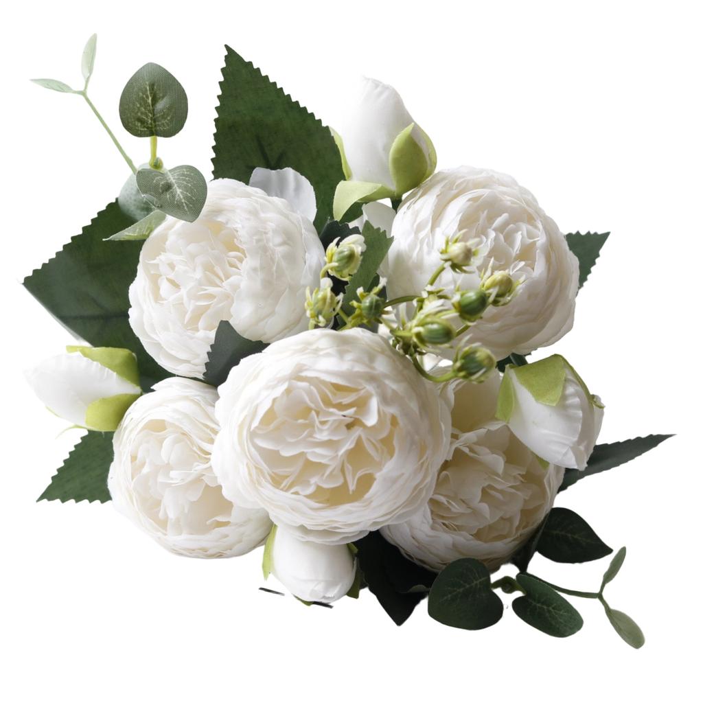 Imitation Flowers for Garden Decoration