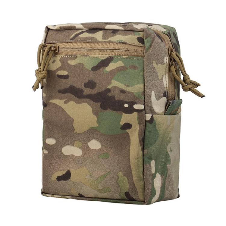 Belt Tactic Waist Pack Outdoor Camping Pouches Phone Bag Climbing Hunting Multipurpose Sports Pouches Hunting Tool Bag