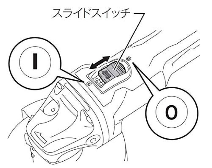 Makita GA412DZ 18V 100mm Disc Grinder with Wireless Dust Switch Charger Sold Collection/Slide (Battery Separately)