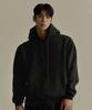 SIGNATURE Heavy Brushed Oversized Hoodie (2 Colors)