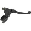 FVRITO Left Brake Handle Clutch Lever Perch For 196Cc 6.5HP Coleman CT200U BT200X Trail 200 CT200U-EX CC100X Baja Motovox Monster Moto Mini Bike CRF