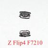 For Samsung Galaxy Z Fold 1 2 3 4 5 Z Flip 1 2 3 4 5 6 Middle Frame Bezel Replace F7000 F7070 F7110 F7210 F9000 F9160 F9260