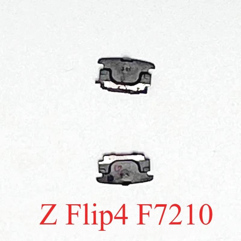 For Samsung Galaxy Z Fold 1 2 3 4 5 Z Flip 1 2 3 4 5 6 Middle Frame Bezel Replace F7000 F7070 F7110 F7210 F9000 F9160 F9260