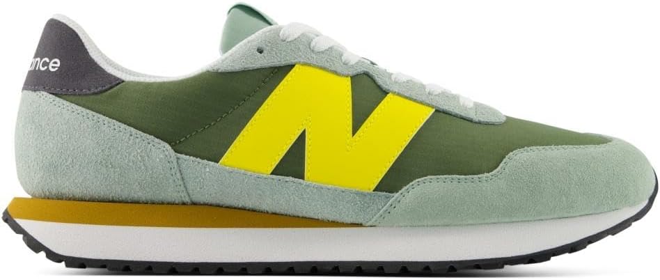 Klasiski vīriešu apavi New Balance 237