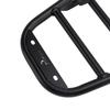 Black Rear Luggage Rack Carrier For Guerrilla 450 2024 2025 2026