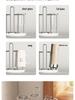 Stainless Steel Rotating Cup Holder & Draining Rack for Countertop