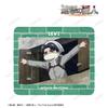 TV Anime on Levi Yurukoma Mouse Pad "Attack Titan"