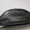 [Gebraucht] Attica Serie Verstellbare Strassstein-Kette Interne Leder-Logo-Verzierung Rindsleder und Schaffell Mini-Schultertasche Crossb - Ausgezeichnet #1JYQ1X4