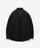 VASTIC Vintage Western Shirt_Black